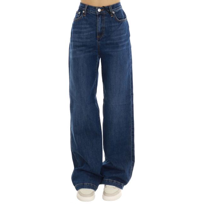 JEANS MARTA ROY ROGERS - Mad Fashion | img vers.1300x/